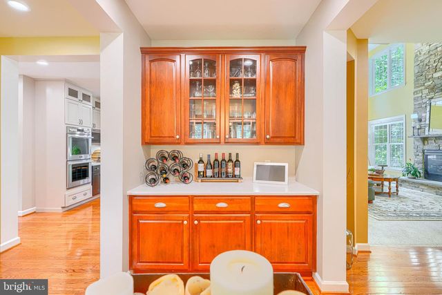 4325 BUCKSKIN WOOD DR, Ellicott City, MD 21042