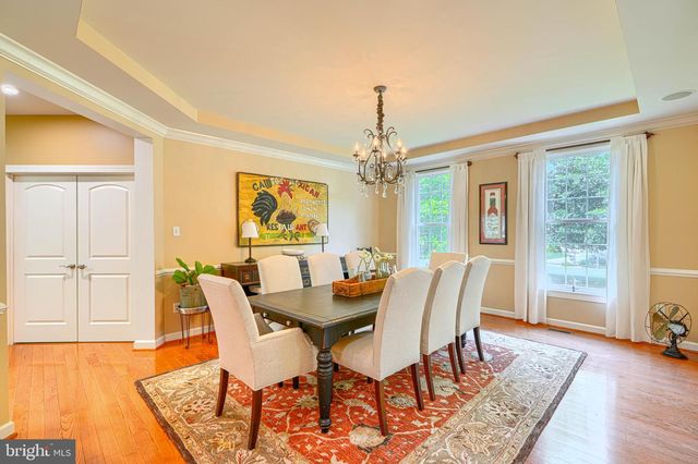 4325 BUCKSKIN WOOD DR, Ellicott City, MD 21042