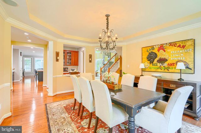 4325 BUCKSKIN WOOD DR, Ellicott City, MD 21042