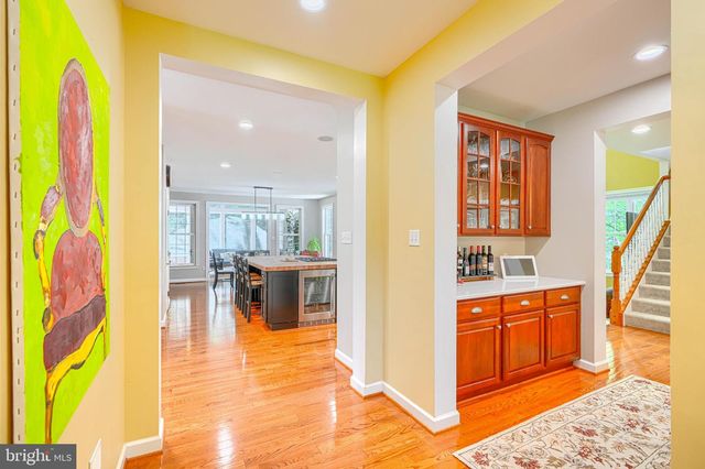 4325 BUCKSKIN WOOD DR, Ellicott City, MD 21042