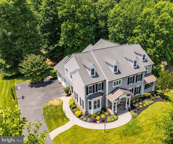 4325 BUCKSKIN WOOD DR, Ellicott City, MD 21042