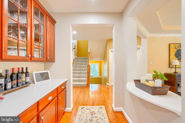 4325 BUCKSKIN WOOD DR, Ellicott City, MD 21042