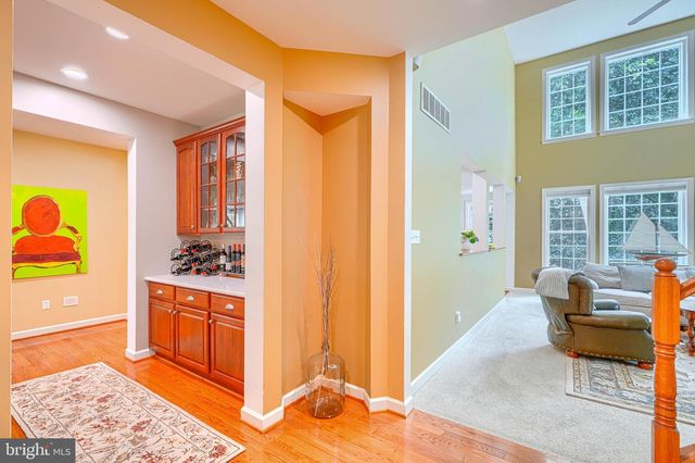 4325 BUCKSKIN WOOD DR, Ellicott City, MD 21042