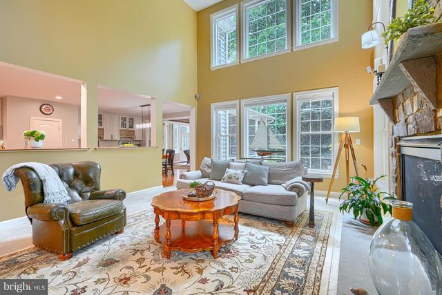 4325 BUCKSKIN WOOD DR, Ellicott City, MD 21042