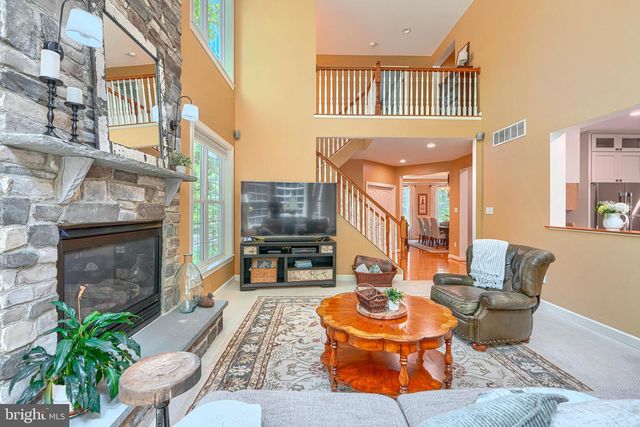 4325 BUCKSKIN WOOD DR, Ellicott City, MD 21042