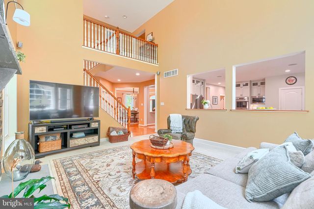 4325 BUCKSKIN WOOD DR, Ellicott City, MD 21042