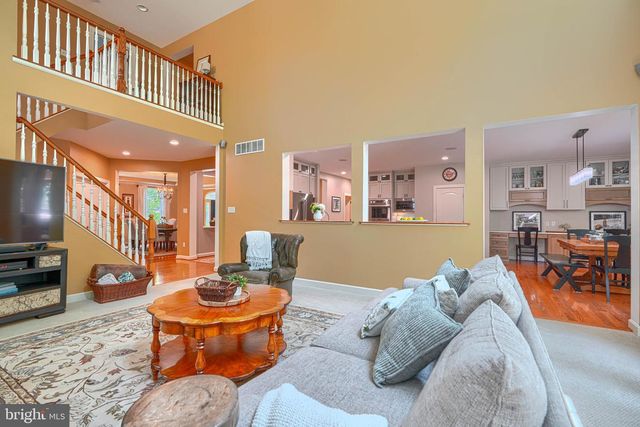 4325 BUCKSKIN WOOD DR, Ellicott City, MD 21042