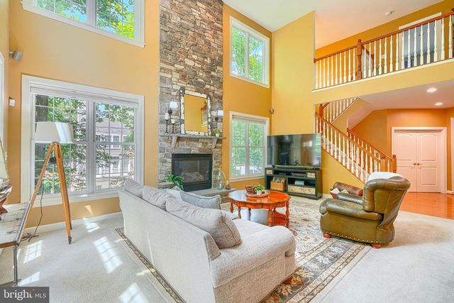 4325 BUCKSKIN WOOD DR, Ellicott City, MD 21042