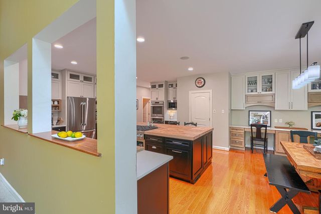 4325 BUCKSKIN WOOD DR, Ellicott City, MD 21042