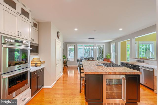 4325 BUCKSKIN WOOD DR, Ellicott City, MD 21042