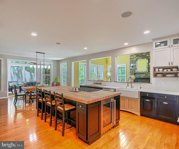 4325 BUCKSKIN WOOD DR, Ellicott City, MD 21042