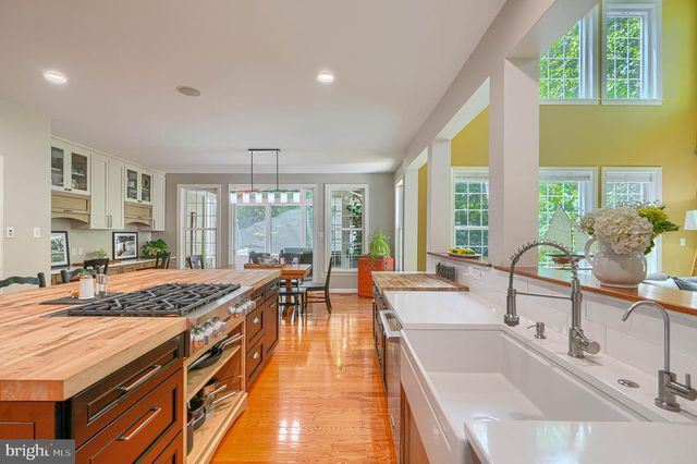 4325 BUCKSKIN WOOD DR, Ellicott City, MD 21042
