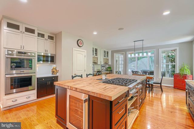 4325 BUCKSKIN WOOD DR, Ellicott City, MD 21042