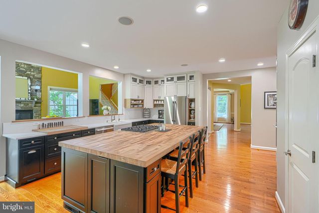 4325 BUCKSKIN WOOD DR, Ellicott City, MD 21042