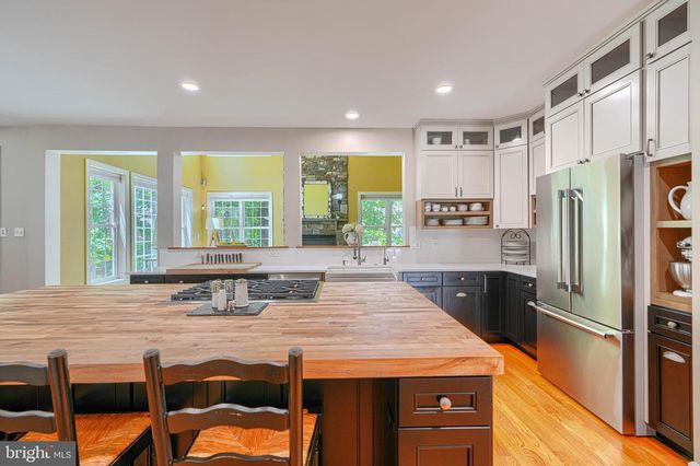 4325 BUCKSKIN WOOD DR, Ellicott City, MD 21042