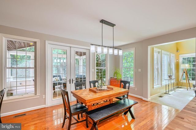 4325 BUCKSKIN WOOD DR, Ellicott City, MD 21042