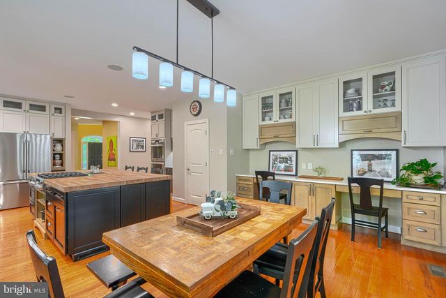 4325 BUCKSKIN WOOD DR, Ellicott City, MD 21042