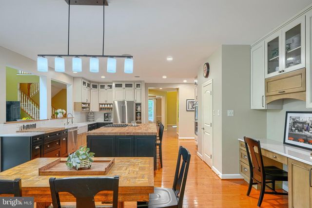 4325 BUCKSKIN WOOD DR, Ellicott City, MD 21042