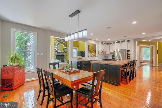 4325 BUCKSKIN WOOD DR, Ellicott City, MD 21042