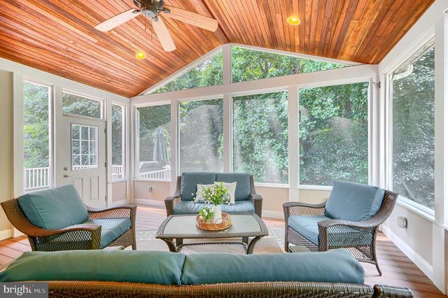 4325 BUCKSKIN WOOD DR, Ellicott City, MD 21042