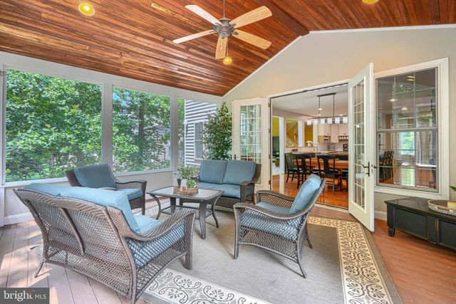 4325 BUCKSKIN WOOD DR, Ellicott City, MD 21042