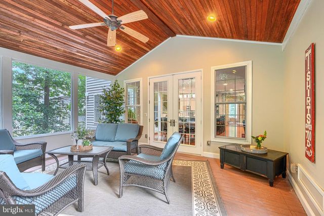 4325 BUCKSKIN WOOD DR, Ellicott City, MD 21042