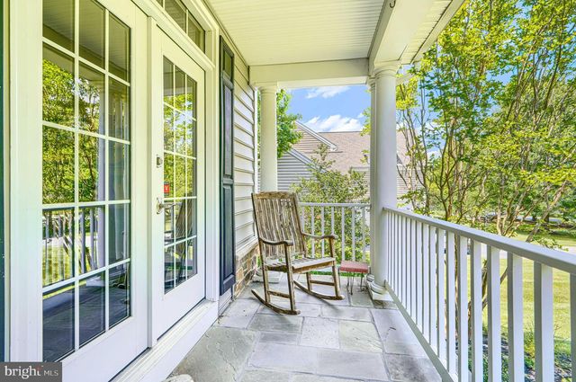 4325 BUCKSKIN WOOD DR, Ellicott City, MD 21042