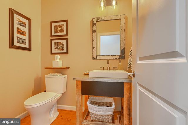 4325 BUCKSKIN WOOD DR, Ellicott City, MD 21042