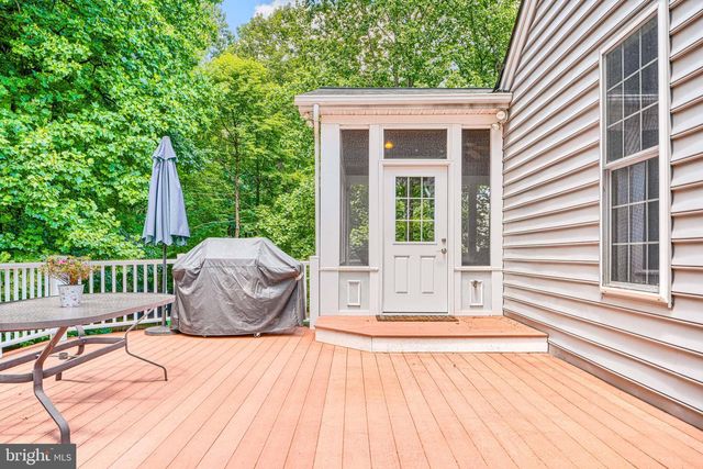 4325 BUCKSKIN WOOD DR, Ellicott City, MD 21042
