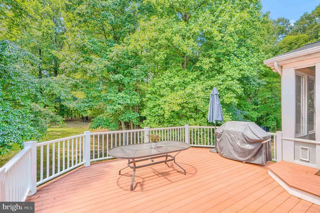 4325 BUCKSKIN WOOD DR, Ellicott City, MD 21042