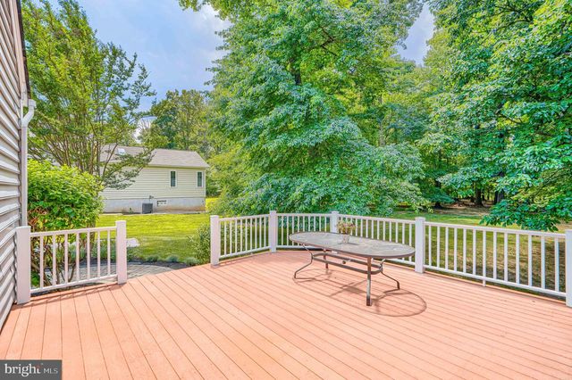 4325 BUCKSKIN WOOD DR, Ellicott City, MD 21042