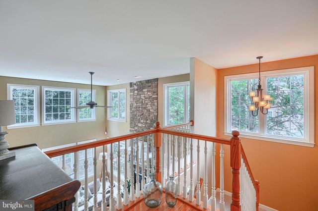 4325 BUCKSKIN WOOD DR, Ellicott City, MD 21042