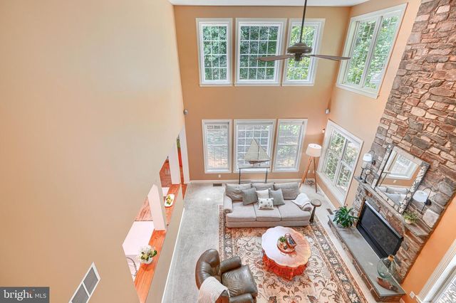 4325 BUCKSKIN WOOD DR, Ellicott City, MD 21042