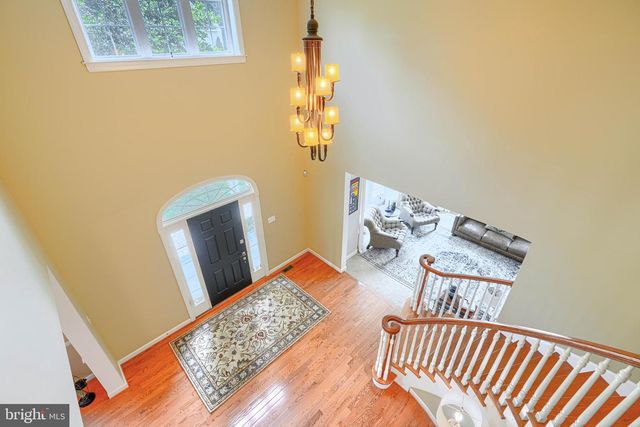 4325 BUCKSKIN WOOD DR, Ellicott City, MD 21042