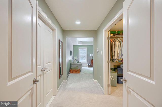 4325 BUCKSKIN WOOD DR, Ellicott City, MD 21042