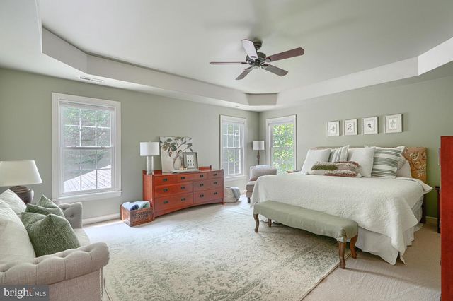 4325 BUCKSKIN WOOD DR, Ellicott City, MD 21042