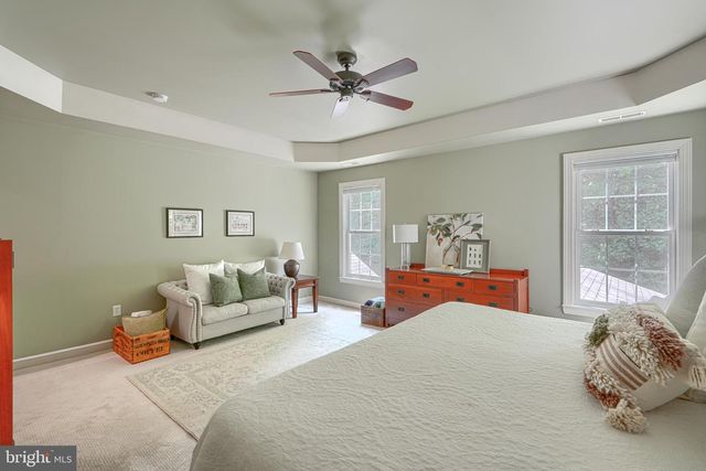4325 BUCKSKIN WOOD DR, Ellicott City, MD 21042