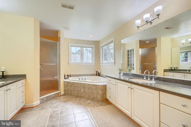 4325 BUCKSKIN WOOD DR, Ellicott City, MD 21042
