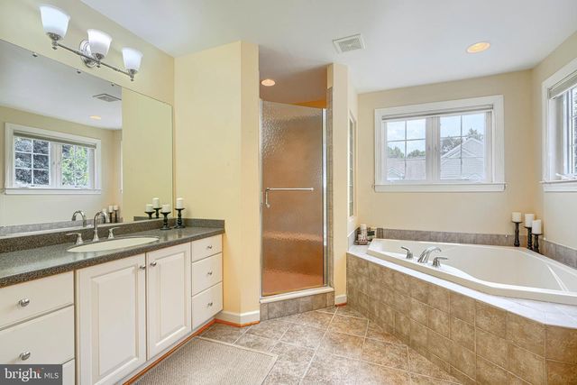 4325 BUCKSKIN WOOD DR, Ellicott City, MD 21042