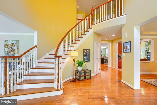 4325 BUCKSKIN WOOD DR, Ellicott City, MD 21042