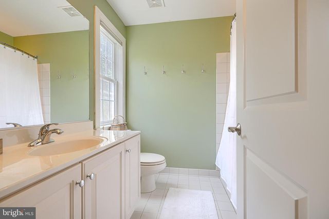 4325 BUCKSKIN WOOD DR, Ellicott City, MD 21042