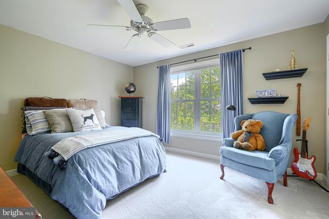 4325 BUCKSKIN WOOD DR, Ellicott City, MD 21042