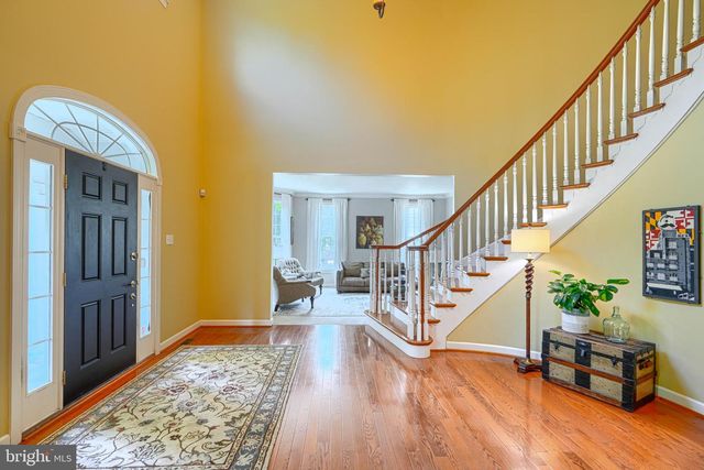 4325 BUCKSKIN WOOD DR, Ellicott City, MD 21042