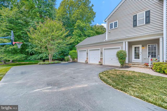 4325 BUCKSKIN WOOD DR, Ellicott City, MD 21042