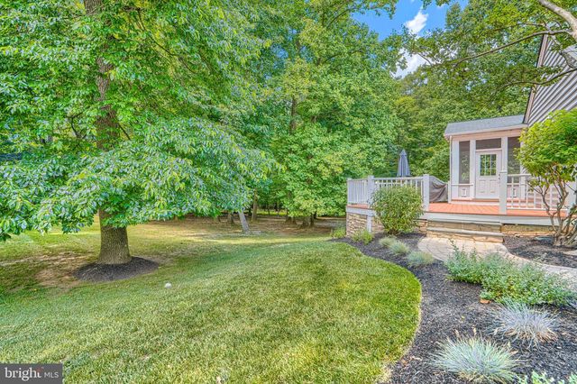 4325 BUCKSKIN WOOD DR, Ellicott City, MD 21042