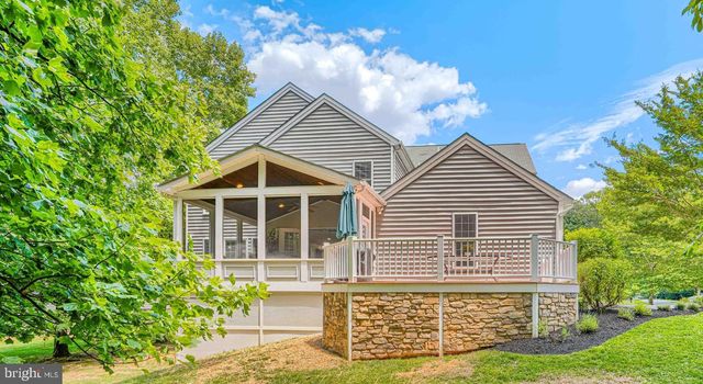 4325 BUCKSKIN WOOD DR, Ellicott City, MD 21042