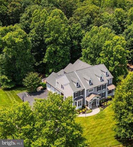4325 BUCKSKIN WOOD DR, Ellicott City, MD 21042