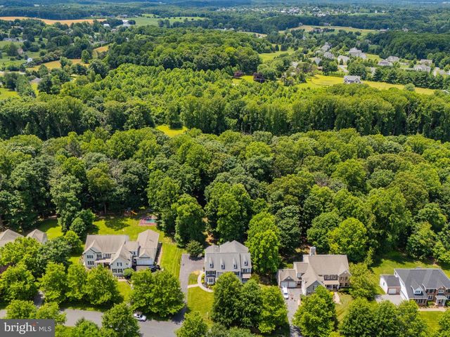 4325 BUCKSKIN WOOD DR, Ellicott City, MD 21042