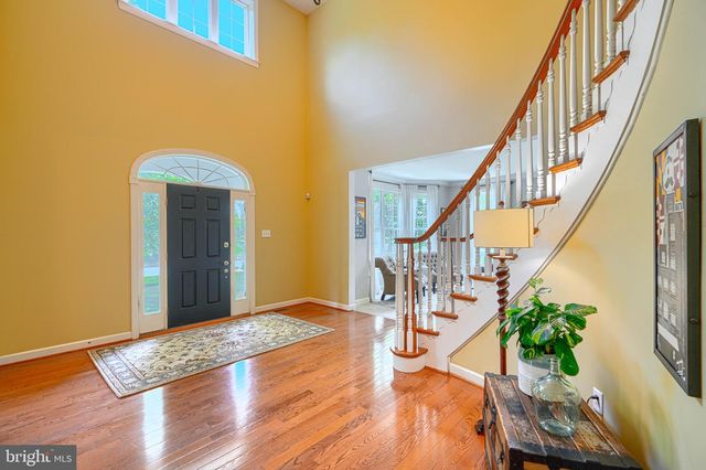 4325 BUCKSKIN WOOD DR, Ellicott City, MD 21042