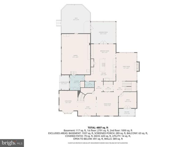4325 BUCKSKIN WOOD DR, Ellicott City, MD 21042